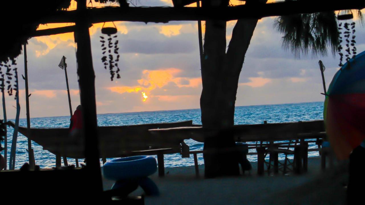 Blue Roof Lodge Jambiani Esterno foto